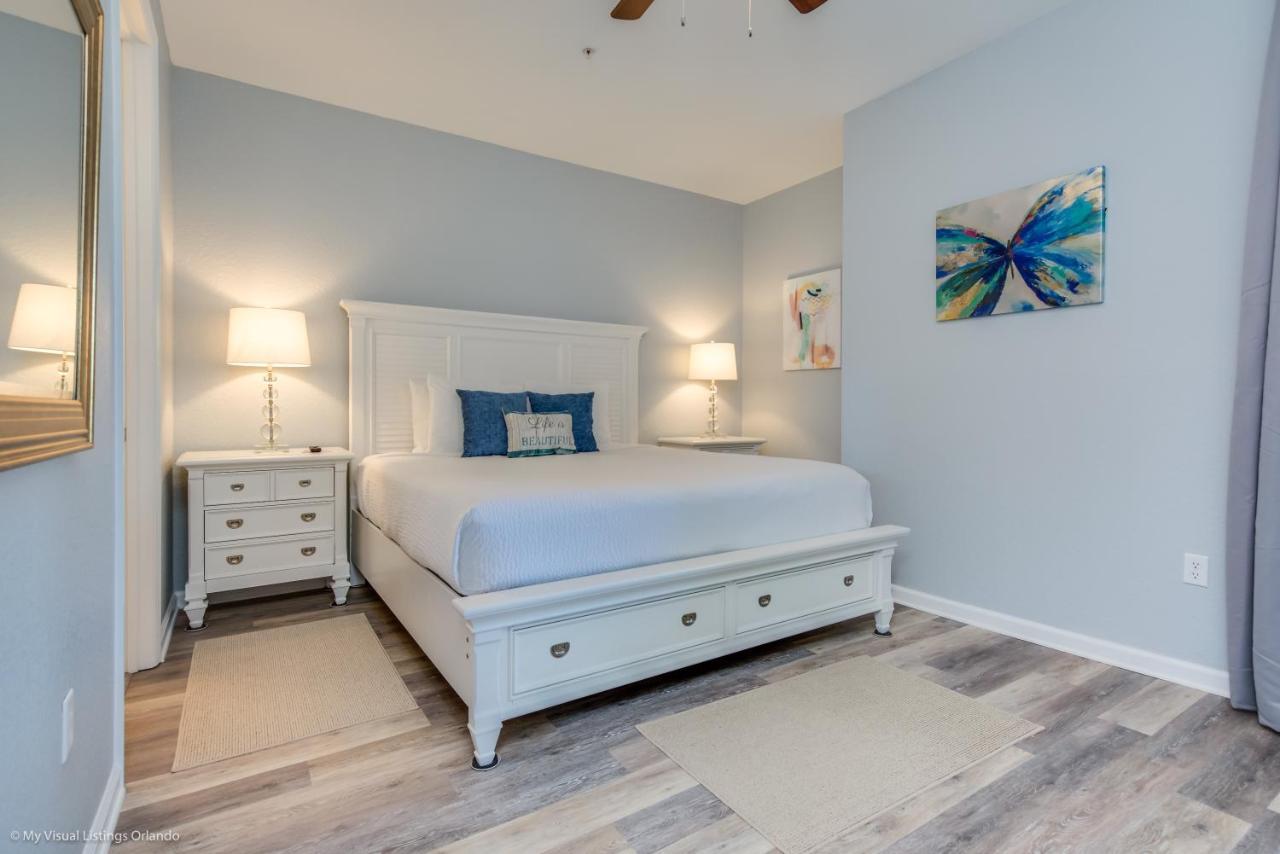 Beautiful Condo W Private Balcony Near Universal Orlando Exterior photo