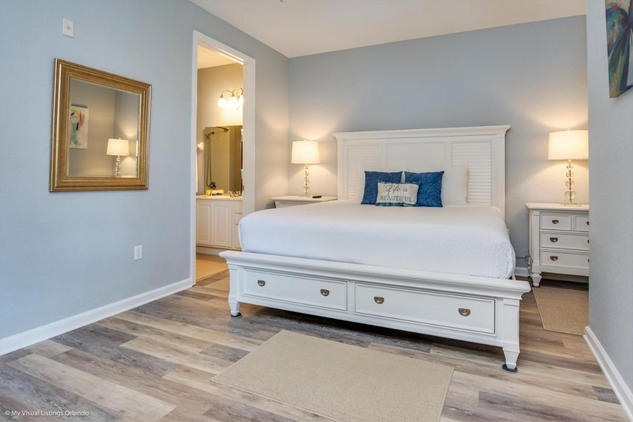 Beautiful Condo W Private Balcony Near Universal Orlando Exterior photo