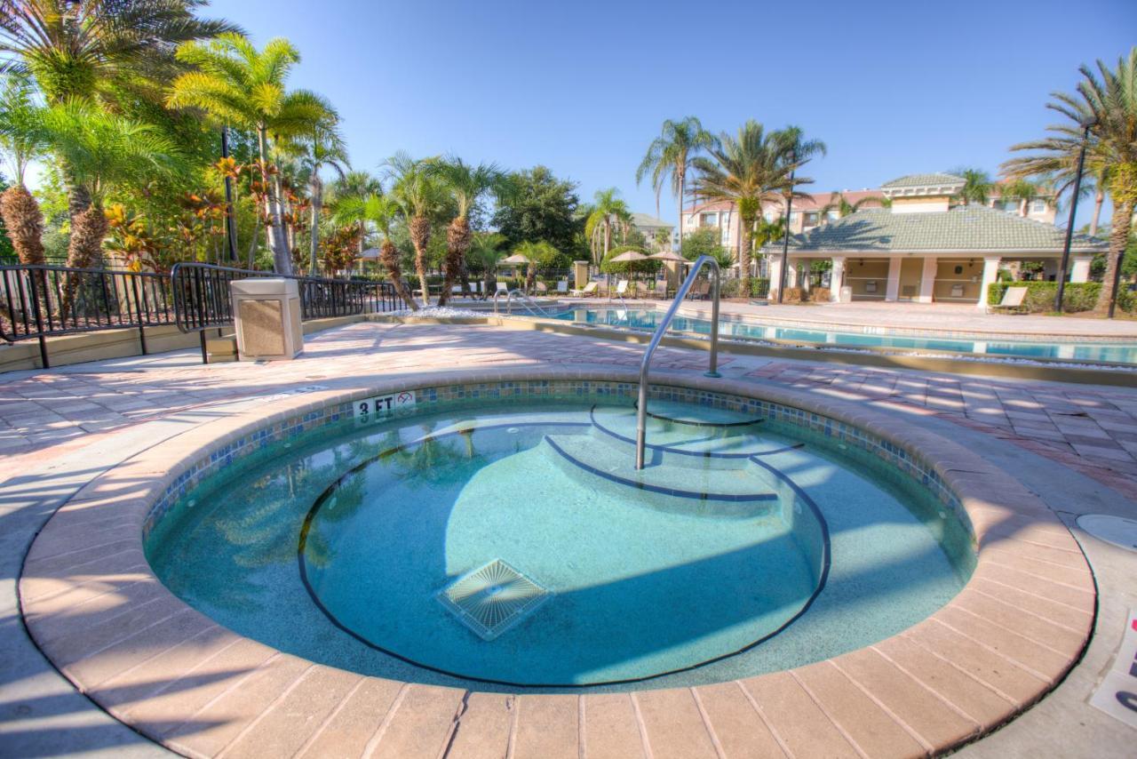 Beautiful Condo W Private Balcony Near Universal Orlando Exterior photo